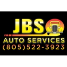 JBS Auto Services