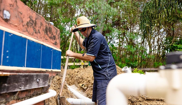 Maxfield’s Wastewater - Burpengary, QLD