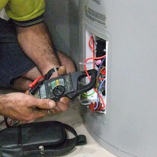 Harvey Norman Emergency Hot Water Solutions