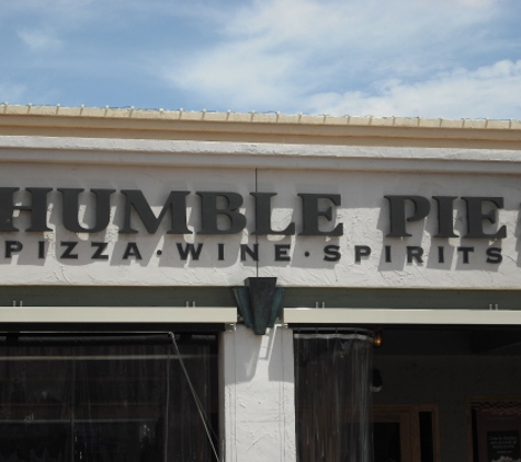 Humble Pie - Scottsdale, AZ