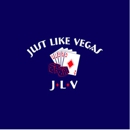 Just Like Vegas - Casino Equipment & Supplies