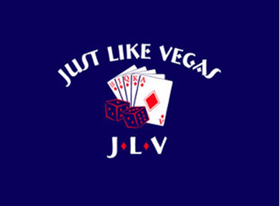 Just Like Vegas - Wahiawa, HI