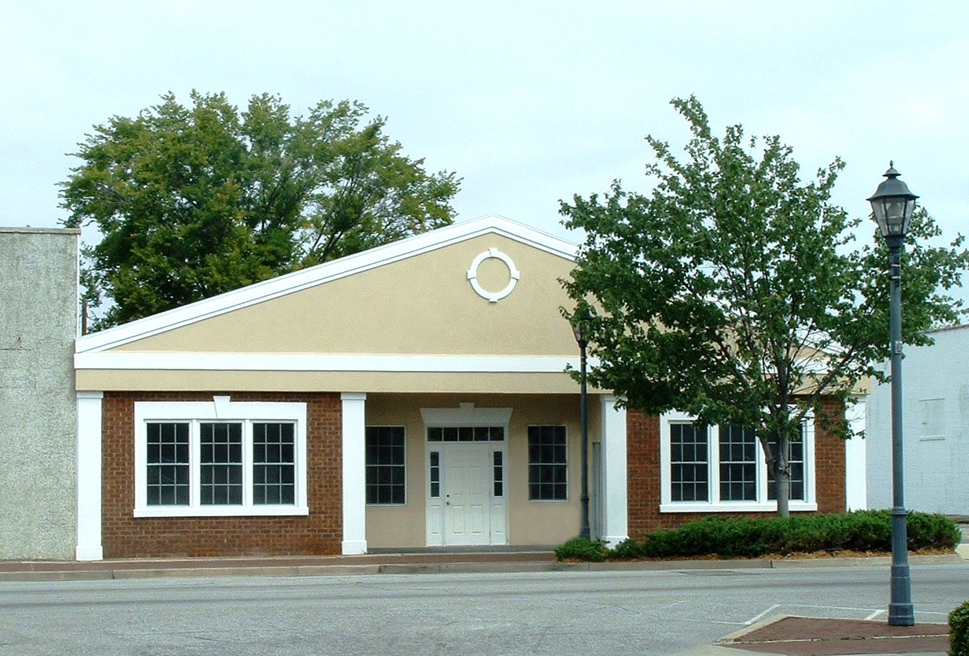 Anderson Law Firm 265 W Evans St, Florence, SC 29501 - YP.com