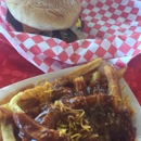 Texas Style Burgers & Wings - Hamburgers & Hot Dogs