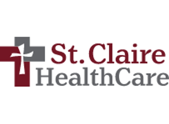 St. Claire Healthcare - Morehead, KY