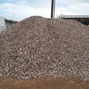 The Rock and Sand Depot - Huachuca City, AZ