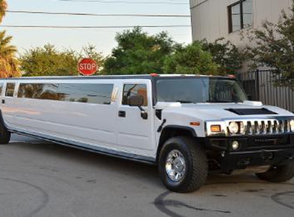 DJ Specialists & Limousines - Grand Rapids, MI