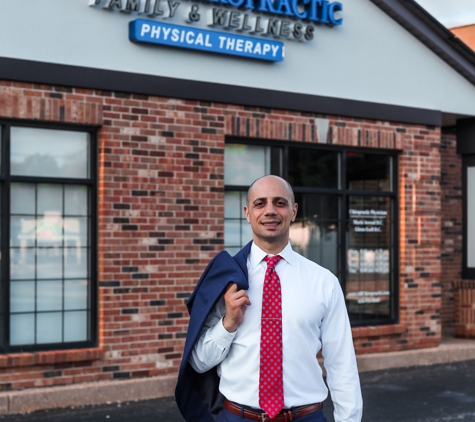 ABChiropractic Family & Wellness - Saint Charles, MO