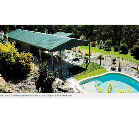 Totalspan - Delacombe, VIC