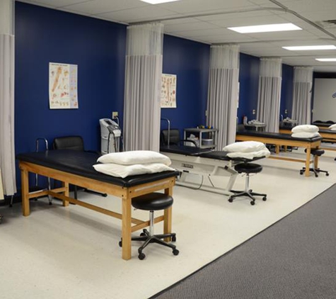 Advanced Rehab & Sports Medicine Services - Kewanee, IL