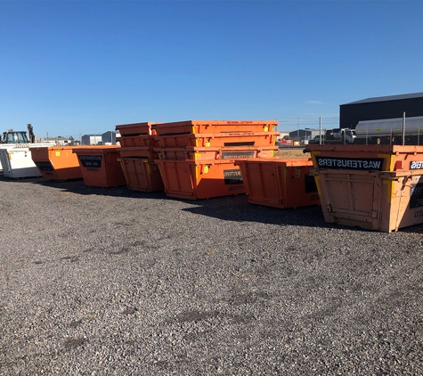 Wastebusters Recycling - Horsham, VIC