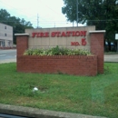 Kingsport Fire Department Station 5 - Fire Departments