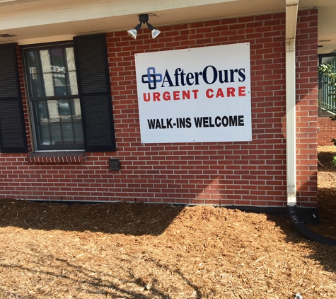 AfterOurs Urgent Care - Denver, CO