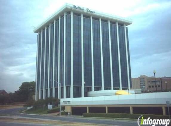 Mallick Tower Inc - Fort Worth, TX