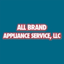 All Brand Appliance Service LLC - Refrigerators & Freezers-Repair & Service