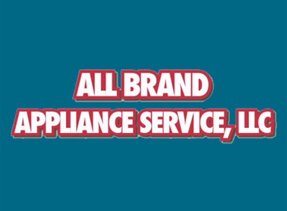 All Brand Appliance Service LLC