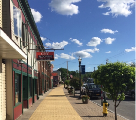 CNY Flooring - Chittenango, NY