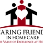 Caring Friends - In HOME Care