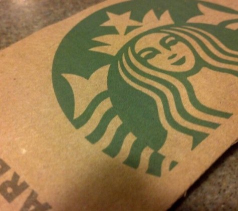 Starbucks Coffee - Pennington, NJ