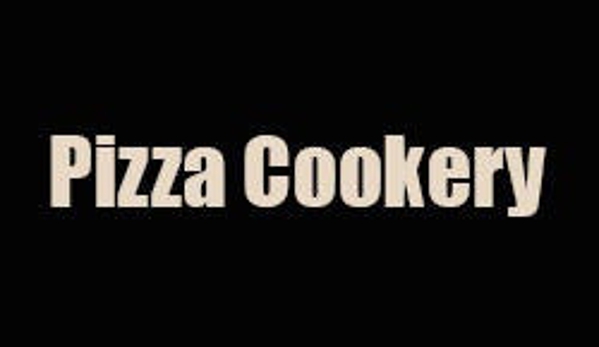 The Original Pizza Cookery - Woodland Hills, CA