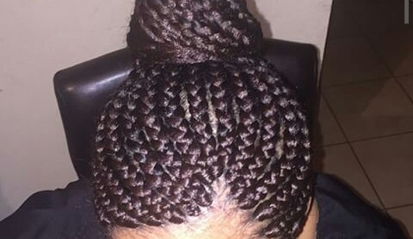 BraidsofHaiti - Dallas, TX