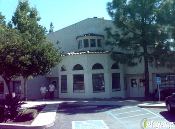 Azusa Senior Center - Azusa, CA