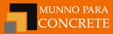 Munno Para Concrete Logo