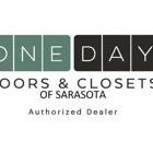 One Day Doors & Closets of Sarasota