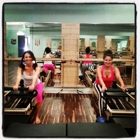 Club Pilates Costa Mesa