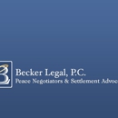 Becker Legal, P.C. - Divorce Assistance