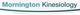 Mornington Kinesiology Logo
