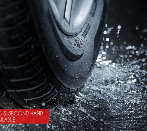 Tyre Master - East Albury, NSW. New Tyres & Second Hand Tyres Available
