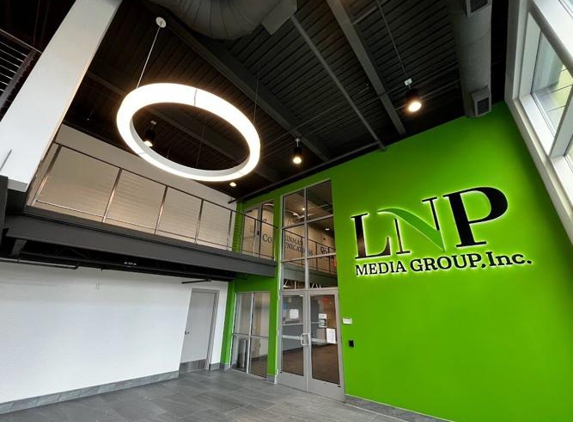 LNP Media Group, Inc. - Lancaster, PA