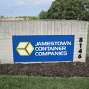 Jamestown Container Co - Cargo & Freight Containers