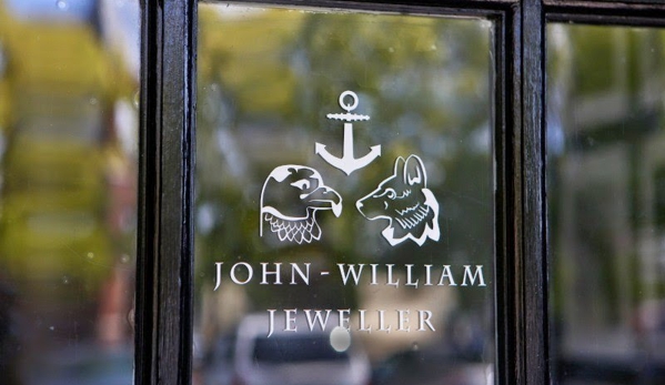 John William Jeweller - Birmingham, AL