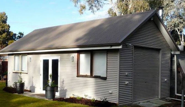MA Steel and Sheds - Young, NSW