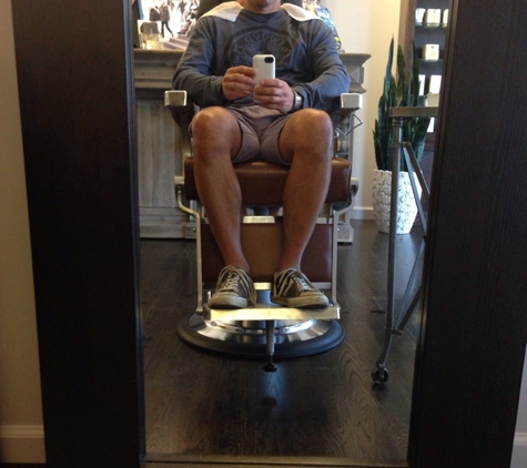 G. Albert Men's Groomers - New Canaan, CT