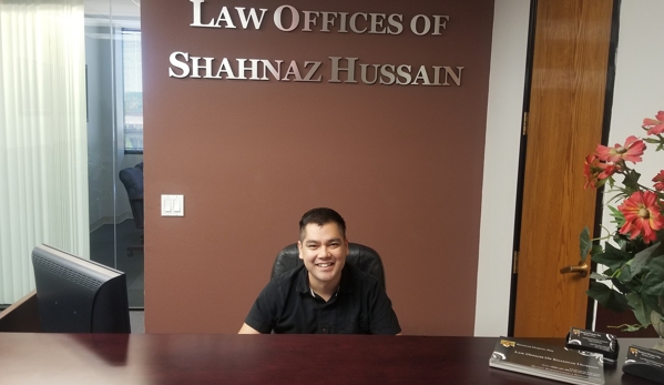 Hussain Shahnaz Law Offices - Santa Ana, CA