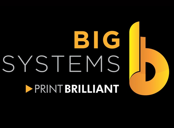 Big Systems - Menomonee Falls, WI