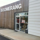 Boomerang