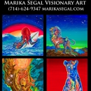 Marika Segal Art - Artists Agents