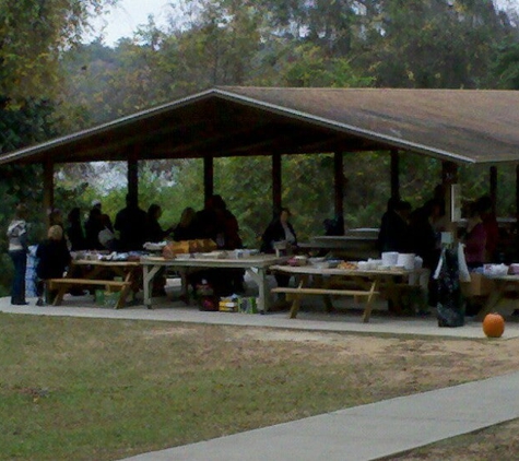 Alfred B Maclay State Park - Tallahassee, FL