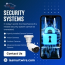 LA Smartwire Technology - Security Equipment & Systems Consultants