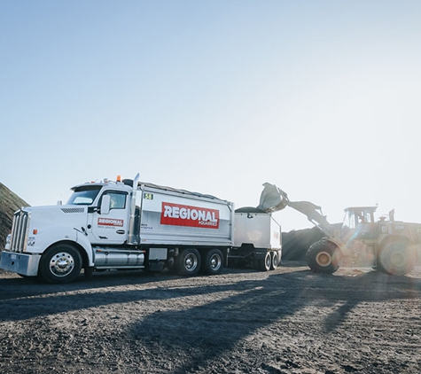 Regional Group Australia - Gracemere Concrete
