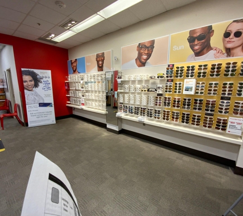 Target Optical - Daly City, CA