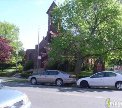 Grace Episcopal Church - Whitestone, NY