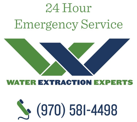 Water Extraction Experts - Fort Collins, CO