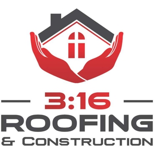 3:16 Roofing and Construction - Keller, TX