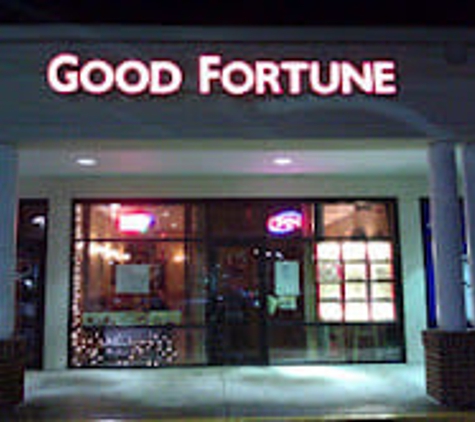 Good Fortune - Ashburn, VA