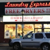 The New Laundry Express Laundromat gallery